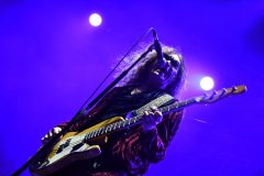 The Dead Daisies, Papp László Aréna, 2022