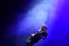 The Dead Daisies, Papp László Aréna, 2022