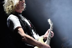 The Dead Daisies, Papp László Aréna, 2022