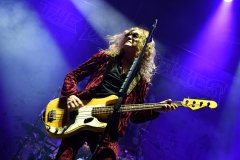 The Dead Daisies, Papp László Aréna, 2022