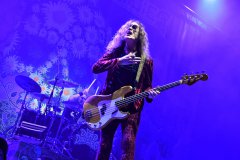 The Dead Daisies, Papp László Aréna, 2022