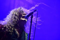 The Dead Daisies, Papp László Aréna, 2022