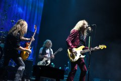 The Dead Daisies, Papp László Aréna, 2022
