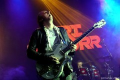 „The Future Starts Here” – Sari Schorr Budapesten