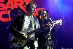 „The Future Starts Here” – Sari Schorr Budapesten