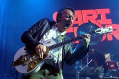 „The Future Starts Here” – Sari Schorr Budapesten