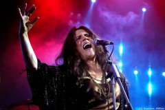 „The Future Starts Here” – Sari Schorr Budapesten