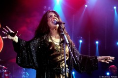 „The Future Starts Here” – Sari Schorr Budapesten