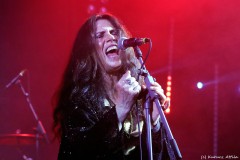 „The Future Starts Here” – Sari Schorr Budapesten