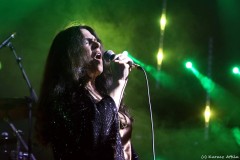 „The Future Starts Here” – Sari Schorr Budapesten
