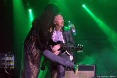 „The Future Starts Here” – Sari Schorr Budapesten