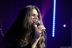 „The Future Starts Here” – Sari Schorr Budapesten