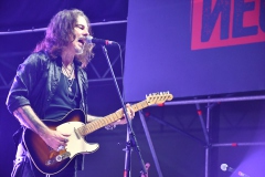 The Winery Dogs és az SFV a Barba Negrában (2023. 10. 28.)