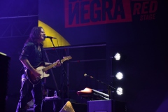 The Winery Dogs és az SFV a Barba Negrában (2023. 10. 28.)
