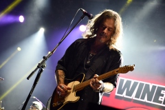 The Winery Dogs és az SFV a Barba Negrában (2023. 10. 28.)