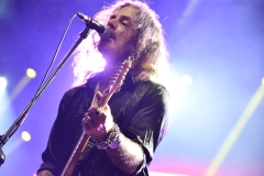 The Winery Dogs és az SFV a Barba Negrában (2023. 10. 28.)