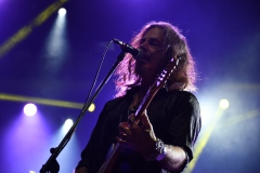 The Winery Dogs és az SFV a Barba Negrában (2023. 10. 28.)
