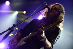 The Winery Dogs és az SFV a Barba Negrában (2023. 10. 28.)