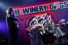 The Winery Dogs és az SFV a Barba Negrában (2023. 10. 28.)