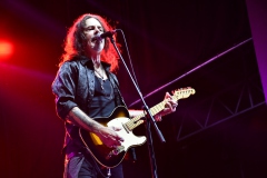 The Winery Dogs és az SFV a Barba Negrában (2023. 10. 28.)
