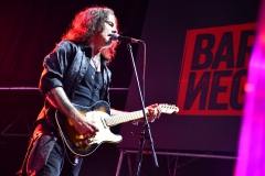 The Winery Dogs és az SFV a Barba Negrában (2023. 10. 28.)