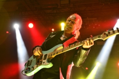 The Winery Dogs és az SFV a Barba Negrában (2023. 10. 28.)