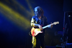 The Winery Dogs és az SFV a Barba Negrában (2023. 10. 28.)