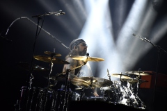 The Winery Dogs és az SFV a Barba Negrában (2023. 10. 28.)