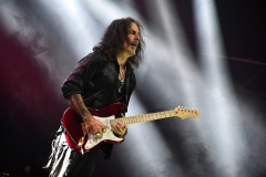 The Winery Dogs és az SFV a Barba Negrában (2023. 10. 28.)
