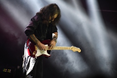 The Winery Dogs és az SFV a Barba Negrában (2023. 10. 28.)