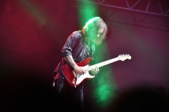The Winery Dogs és az SFV a Barba Negrában (2023. 10. 28.)