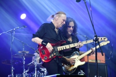 The Winery Dogs és az SFV a Barba Negrában (2023. 10. 28.)