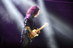 The Winery Dogs és az SFV a Barba Negrában (2023. 10. 28.)