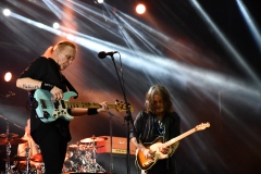 The Winery Dogs és az SFV a Barba Negrában (2023. 10. 28.)
