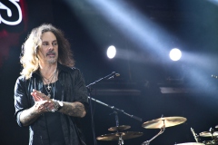 The Winery Dogs és az SFV a Barba Negrában (2023. 10. 28.)
