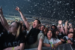 Thirthy Seconds To Mars – 2024. május 16., MVM Dome