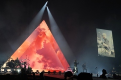 Thirthy Seconds To Mars – 2024. május 16., MVM Dome