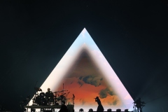Thirthy Seconds To Mars – 2024. május 16., MVM Dome