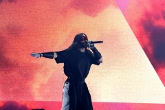 Thirthy Seconds To Mars – 2024. május 16., MVM Dome
