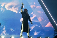 Thirthy Seconds To Mars – 2024. május 16., MVM Dome