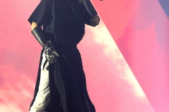 Thirthy Seconds To Mars – 2024. május 16., MVM Dome