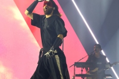 Thirthy Seconds To Mars – 2024. május 16., MVM Dome