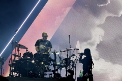 Thirthy Seconds To Mars – 2024. május 16., MVM Dome