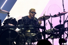 Thirthy Seconds To Mars – 2024. május 16., MVM Dome