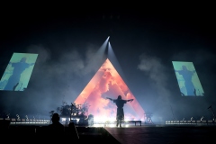 Thirthy Seconds To Mars – 2024. május 16., MVM Dome