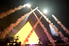 Thirthy Seconds To Mars – 2024. május 16., MVM Dome