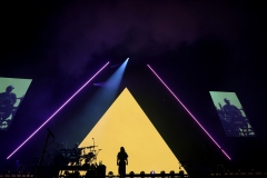 Thirthy Seconds To Mars – 2024. május 16., MVM Dome