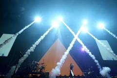 Thirthy Seconds To Mars – 2024. május 16., MVM Dome