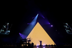 Thirthy Seconds To Mars – 2024. május 16., MVM Dome