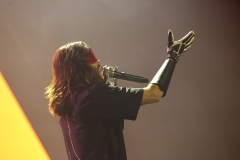 Thirthy Seconds To Mars – 2024. május 16., MVM Dome